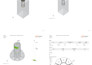 design steel structures according to architecture